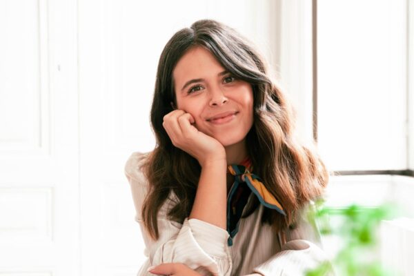 CLARA - PORTRAIT PRO - LISA PRADIER-30 CLARA - PORTRAIT PRO - LISA PRADIER-30