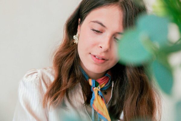 CLARA - PORTRAIT PRO - LISA PRADIER-92 CLARA - PORTRAIT PRO - LISA PRADIER-92